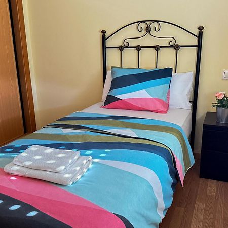 Apartment Lecer 7 Porta Kültér fotó