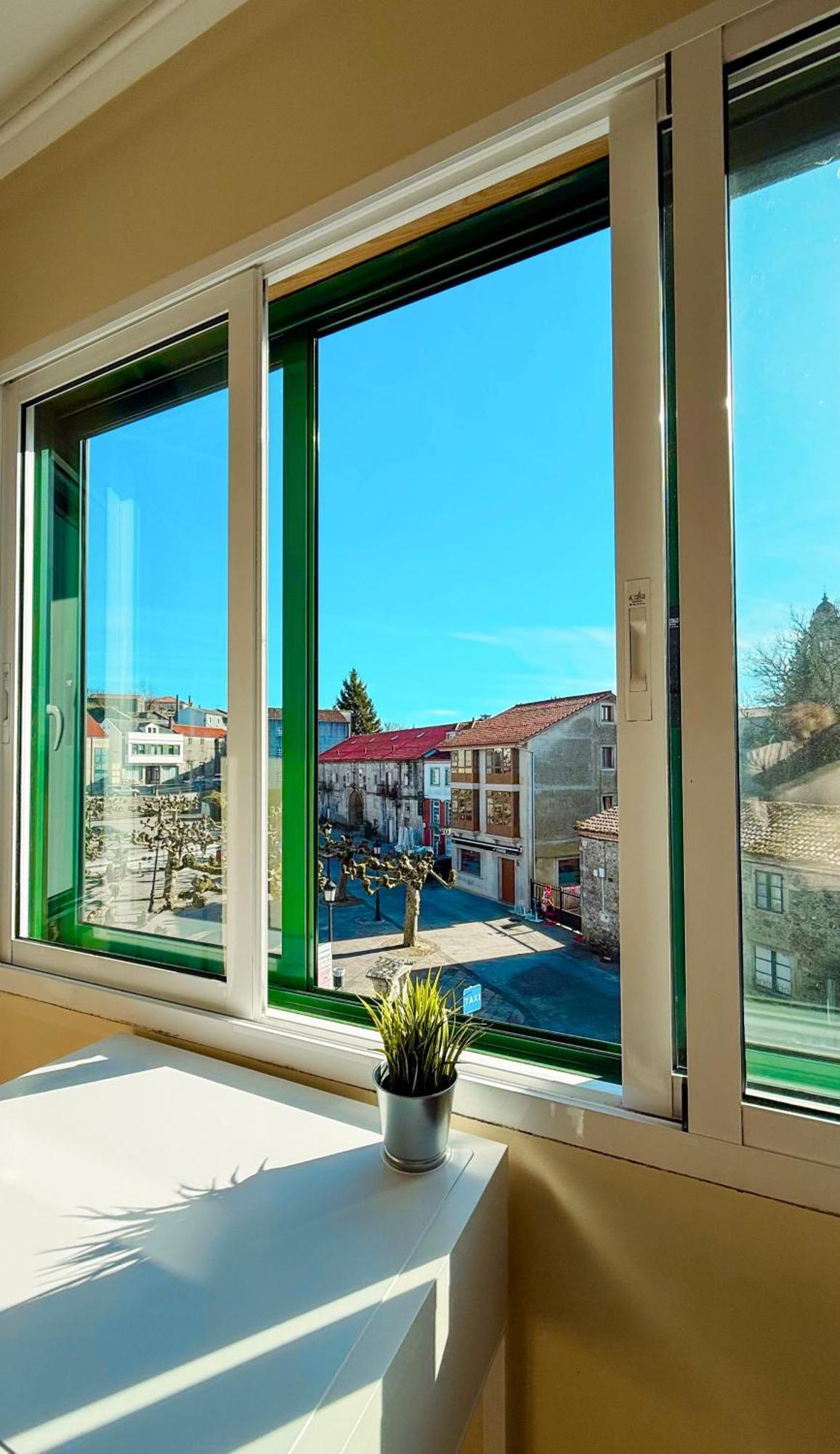 Apartment Lecer 7 Porta Kültér fotó