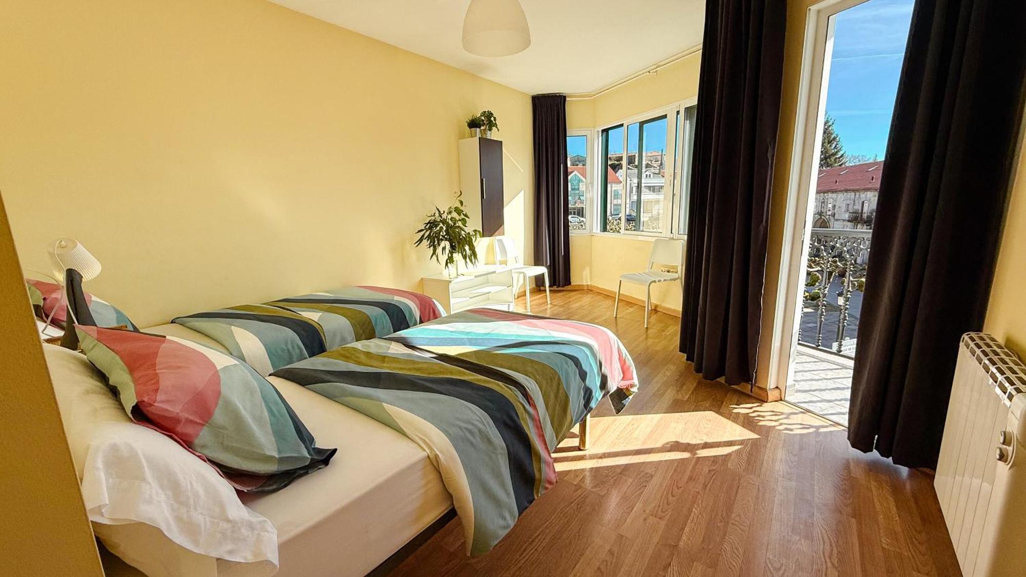 Apartment Lecer 7 Porta Kültér fotó